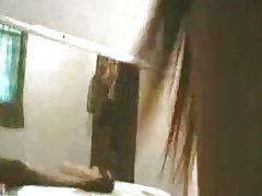 אינדונזיה-הדודה בנדונג naning goyangannya מעולה