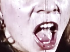 שיעור Creampie